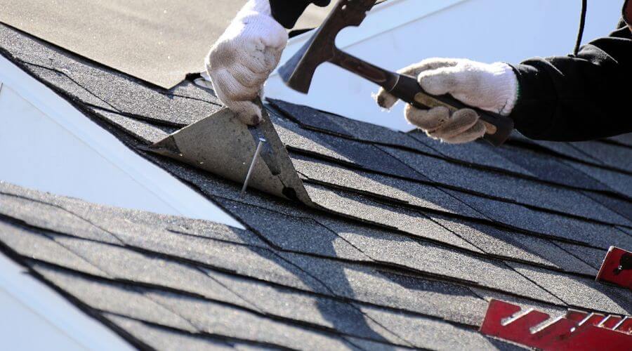 Professional Flat Roofing Installation in Saint Marys, OH
